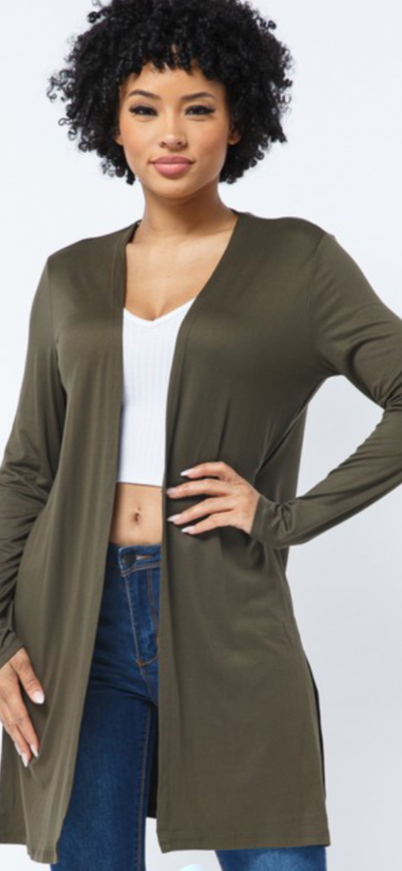 Cardigans
