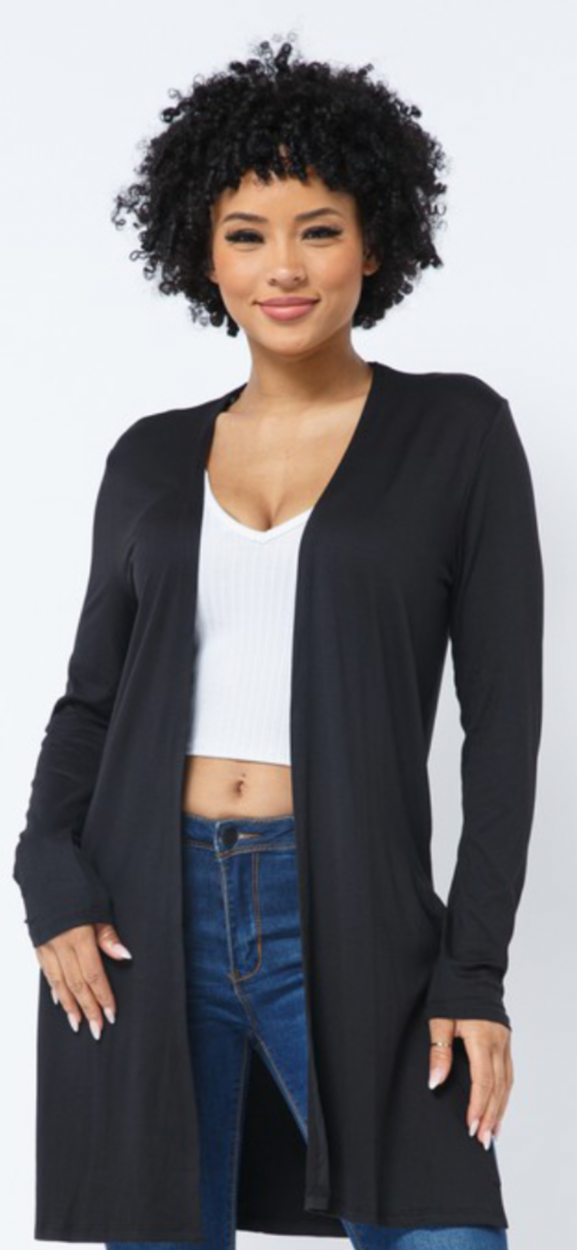 Cardigans