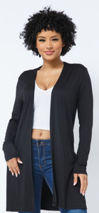 Cardigans