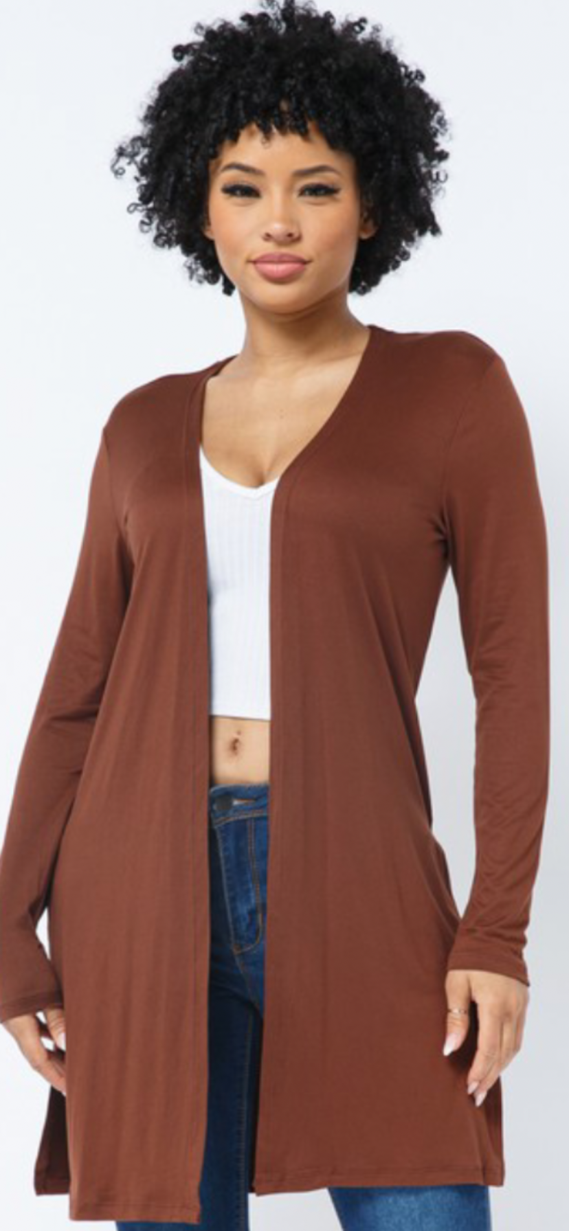Cardigans