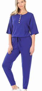 Jogger Jumpsuits