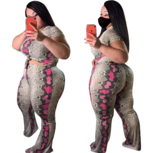 Snake Skin Sets