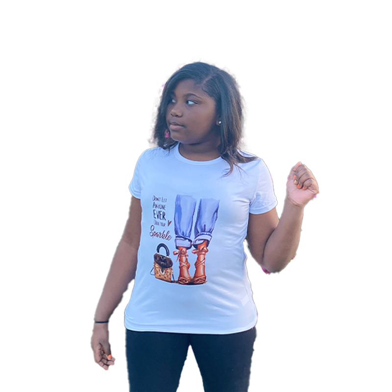 Inspired Soft Tees