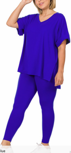 Loungewear Sets