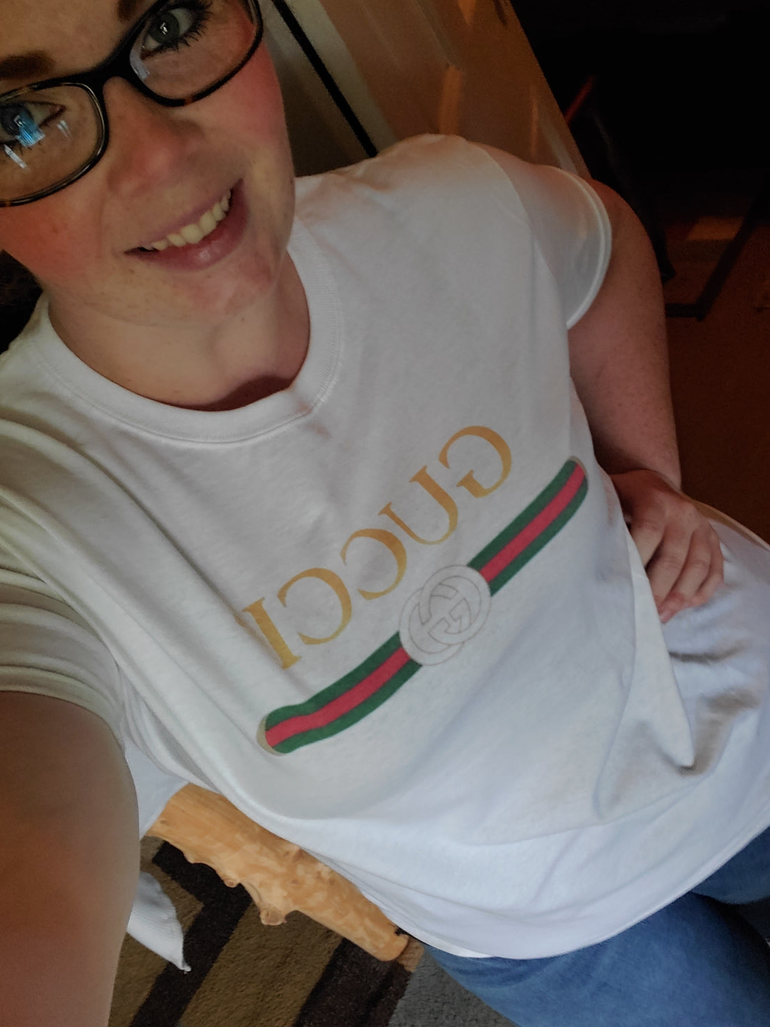Inspired Tees