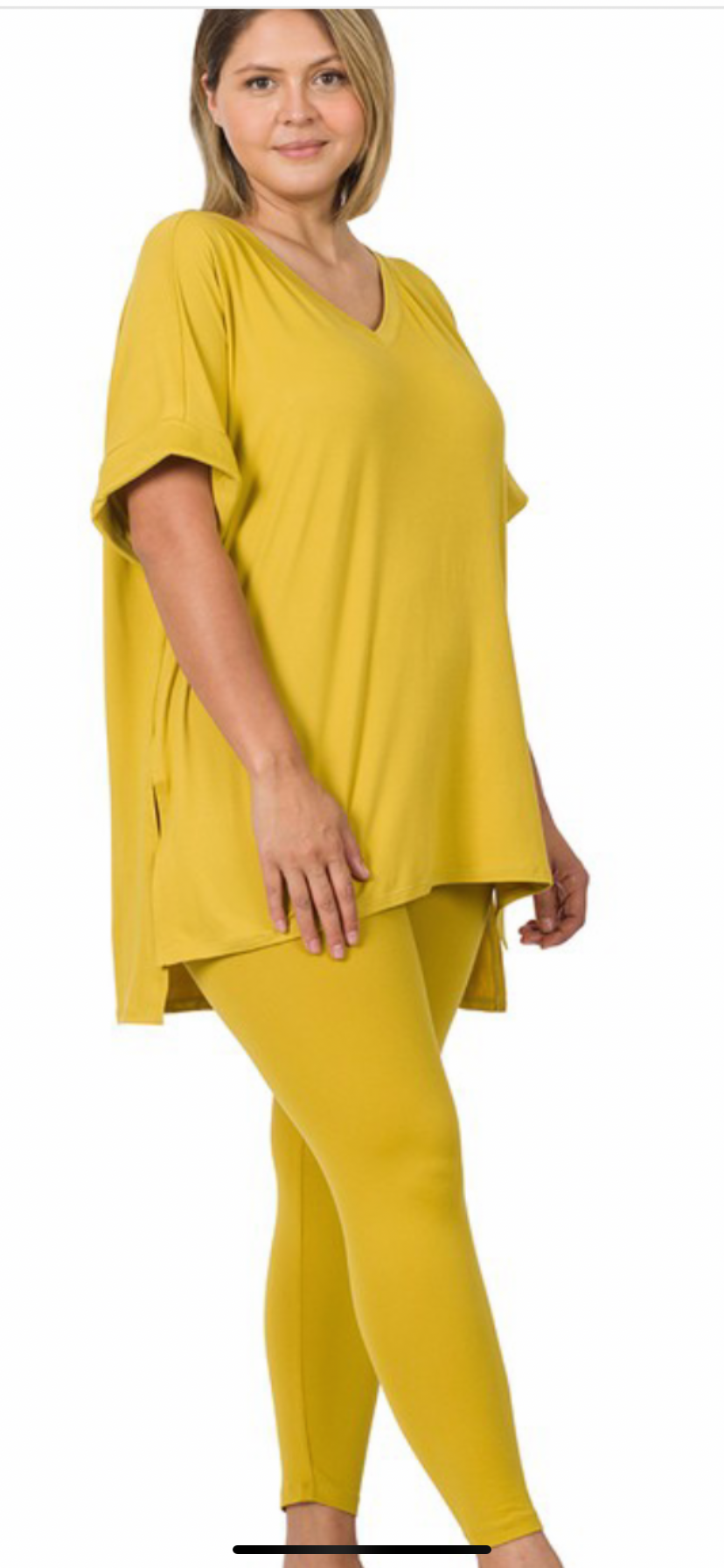 Loungewear Sets