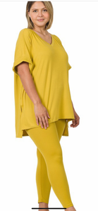 Loungewear Sets
