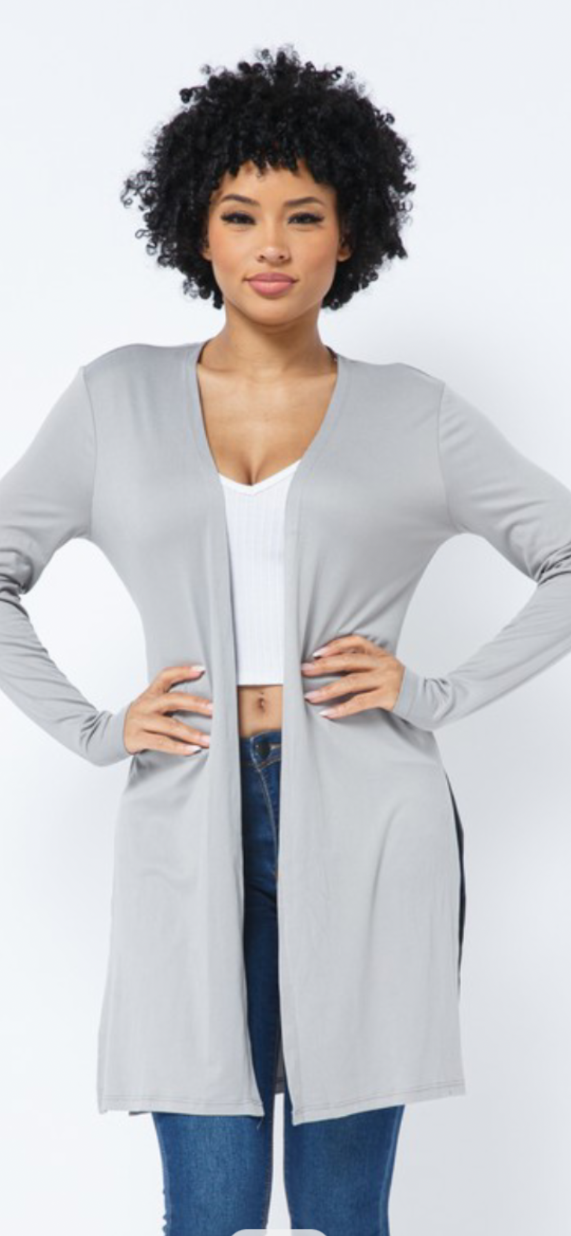 Cardigans