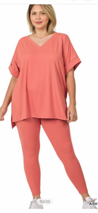 Loungewear Sets